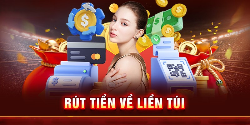 Quy định và yêu cầu khi thực hiện giao dịch rút tiền tại Debet